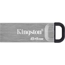 64GB USB3.2 Gen1 DTKN/64GB DT Kyson