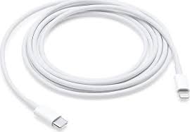 APPLE MKQ42ZM/A USB-C LİGHTNİNG KABLO 2M
