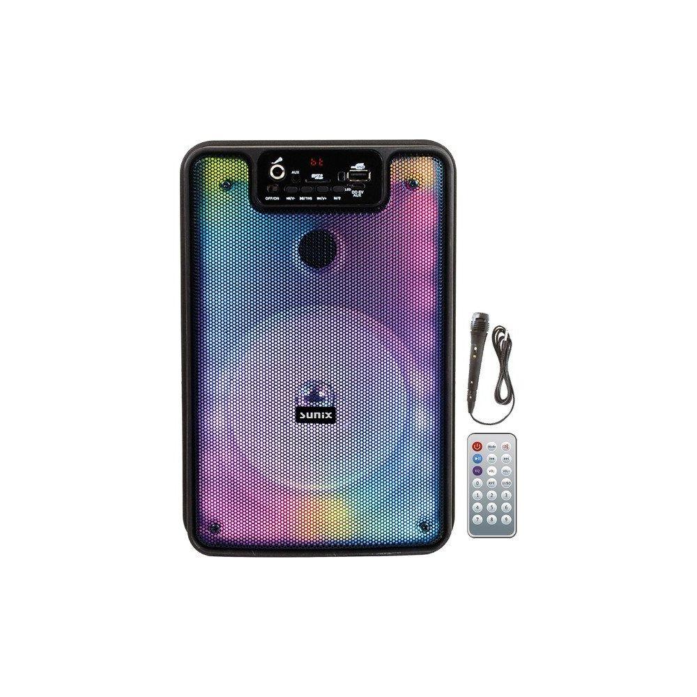 BTS73 BLUETOOTH SPEAKER