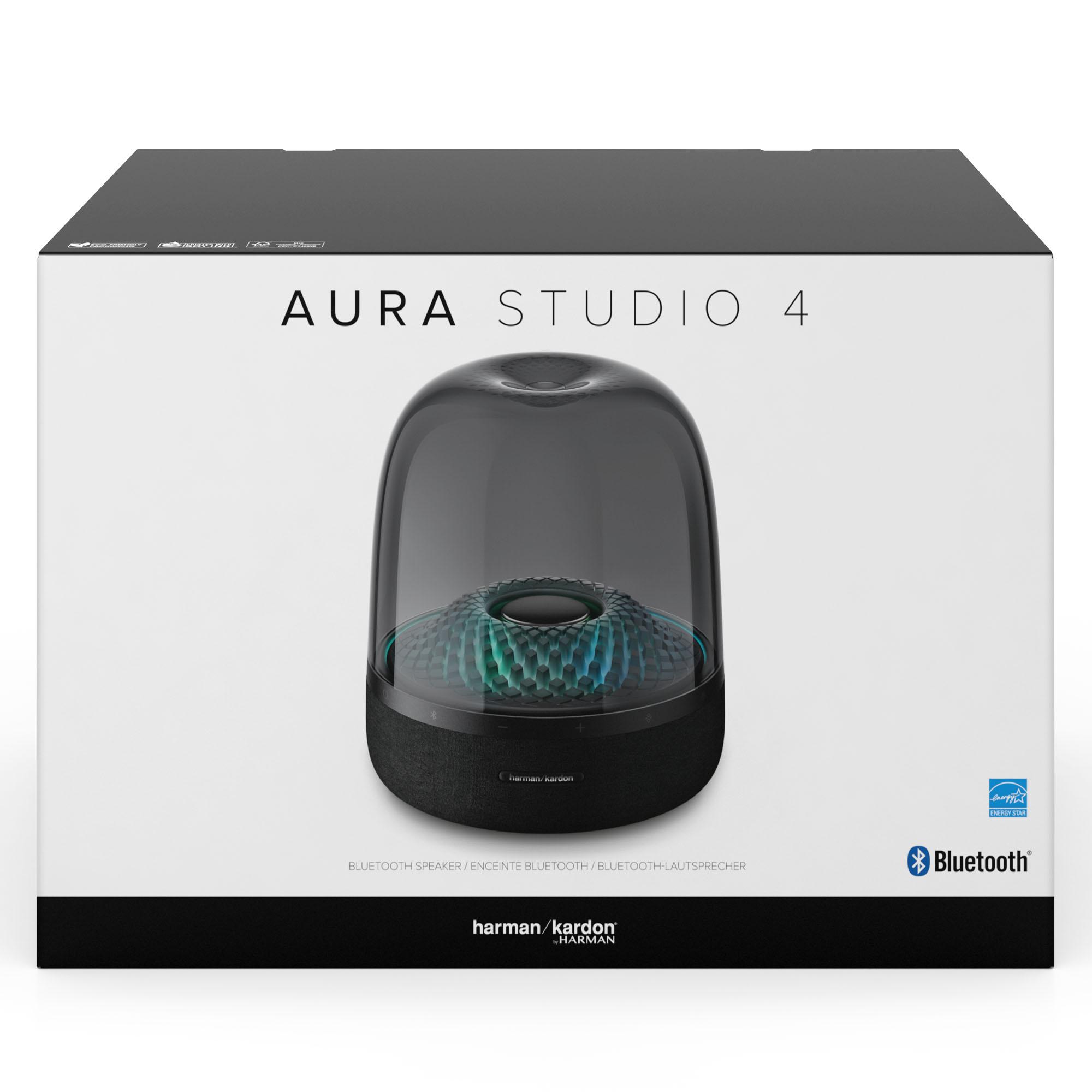 AURO STUDİO 4 BLUETOOTH SPEKAKER