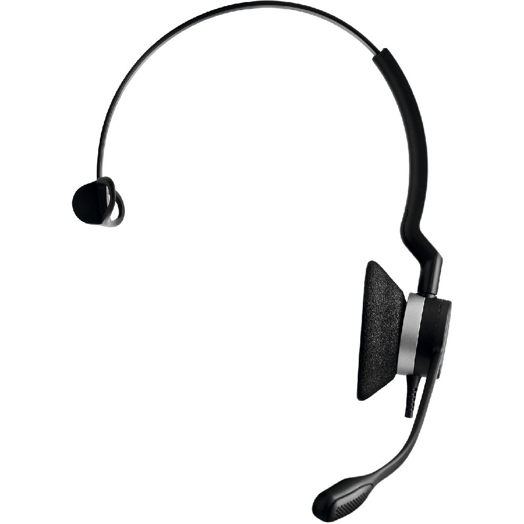 Jabra BIZ 2300 Mono USB MS Kablolu Kulaklık