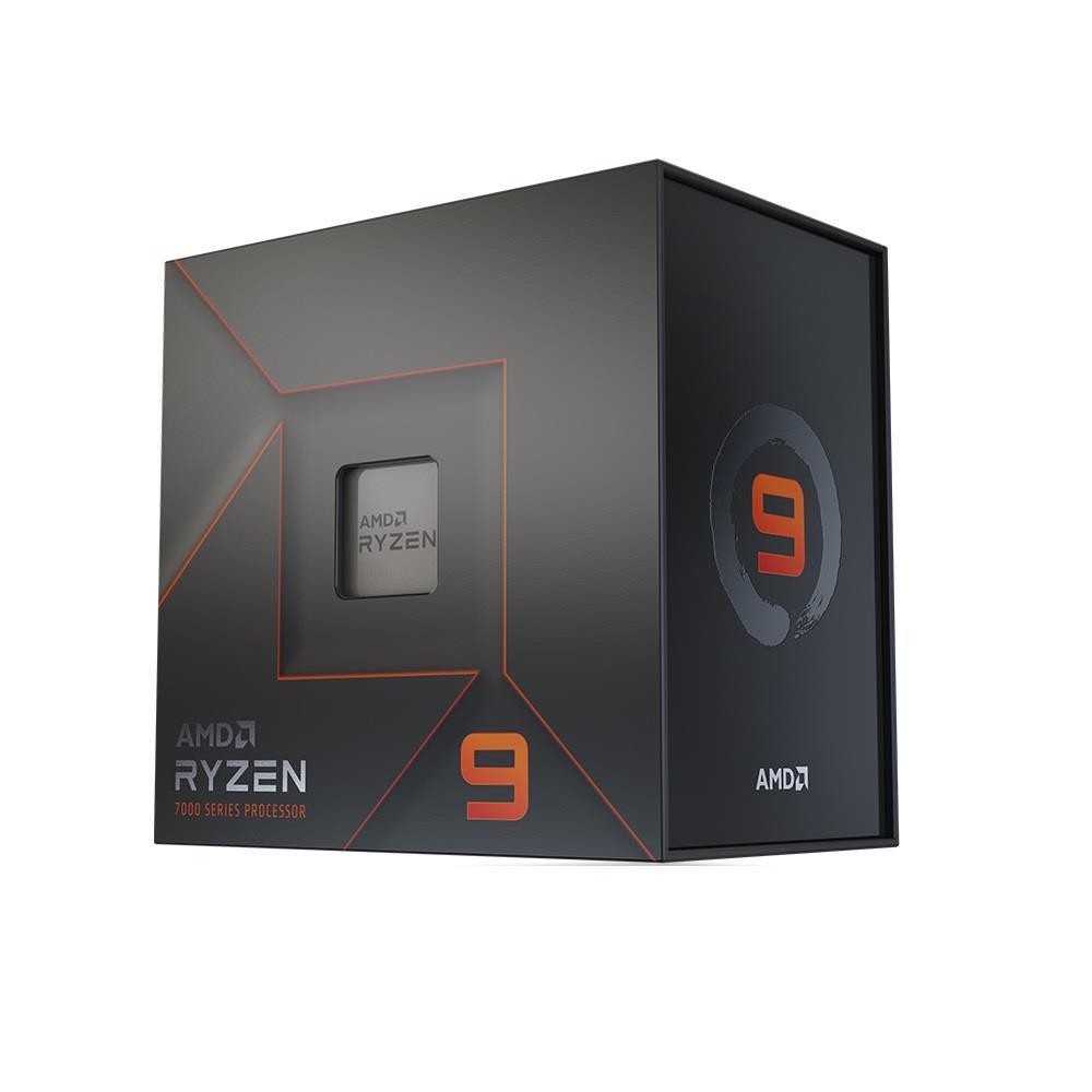 AMD RYZEN 9 7950X 4.50GHZ 80MB AM5 BOX