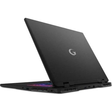 GG Slayer R9M XL-5060 C4 AMD 8940HX RTX5060 64GB 2TB 17" QHD+ DOS
