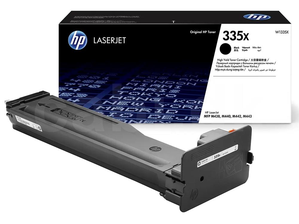 HP 335X Orjinal Toner