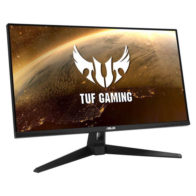 ASUS 28" VG289Q1A IPS 4K GAMING MONİTÖR 5MS SİYAH