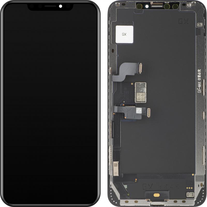 İphone Xs Max Gx Ekran