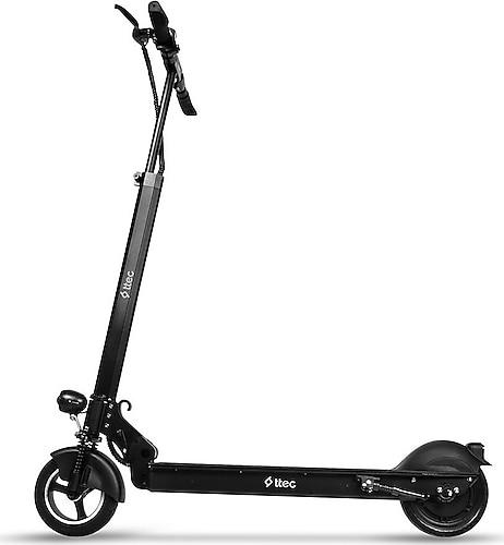 2ES002 ttec boost pro katlanabilir elek. scooter