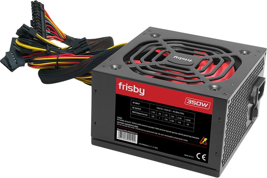 Foem 350W FPS-G35F12 Güç Kaynağı