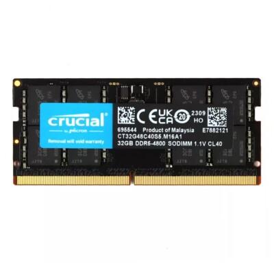CRUCIAL NTB 32GB 4800MHZ DDR5