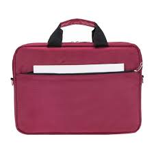 PLM CANYONCASE 15.6 NOTEBOOK ÇANTASI BORDO
