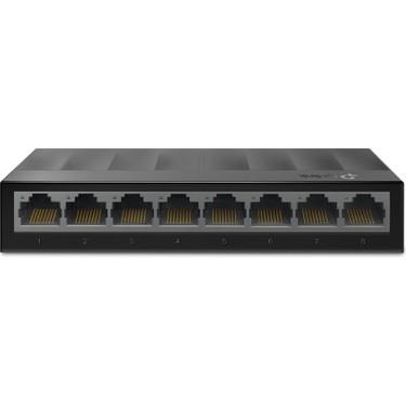 TP-Link LS1008G 8Port 10/100/1000Mbps Gigabit Switch