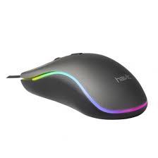 Havit MS72 Uzay Grisi Kablolu RGB Mouse
