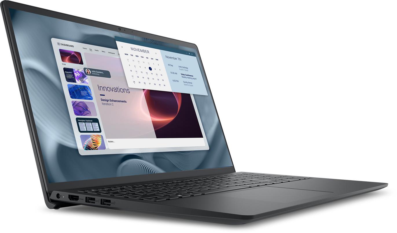 Dell Vostro 3510 i5-1135G7 8GB 256GB 15.6" MX350  Ubuntu,FHD,MX350-2GB,Ethernet,