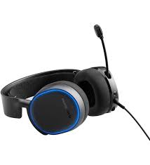 SteelSeries ARCTİS 5 BLACK 2019 ED. KULAKLIK