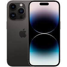 Apple iPhone 14 Pro 128 GB Space Black