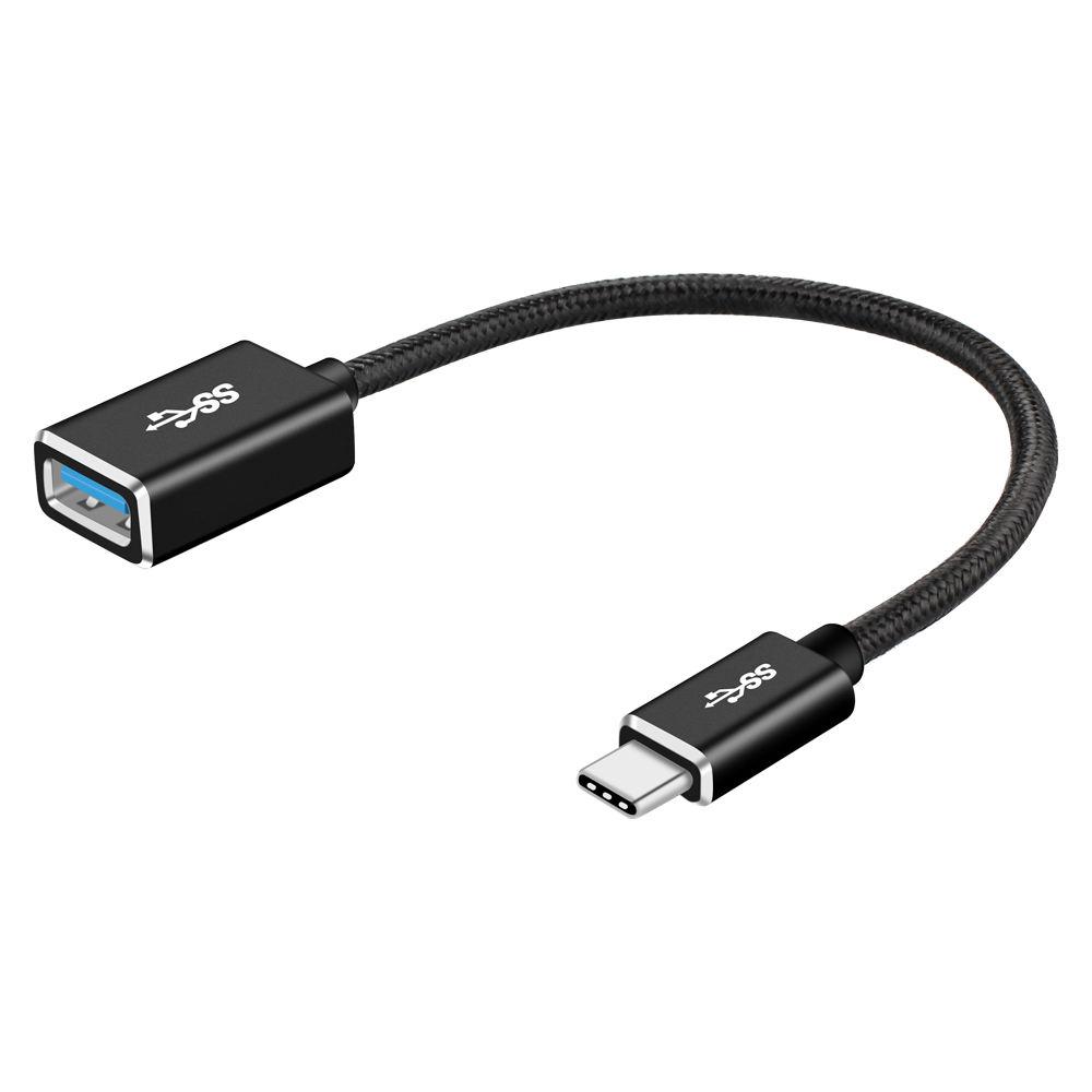 CL-14 OTG ADAPTER CABLE Type-Cto usb