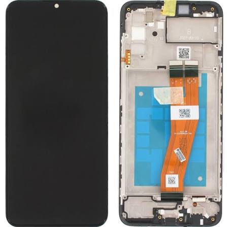 SAMSUNG A025 EKRAN ( A02S)