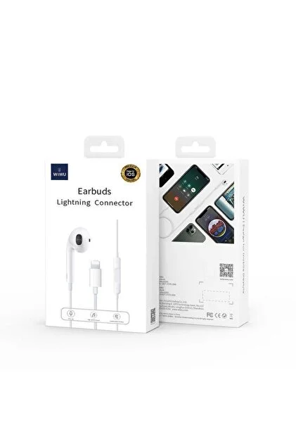 WİWU Earbuds 303