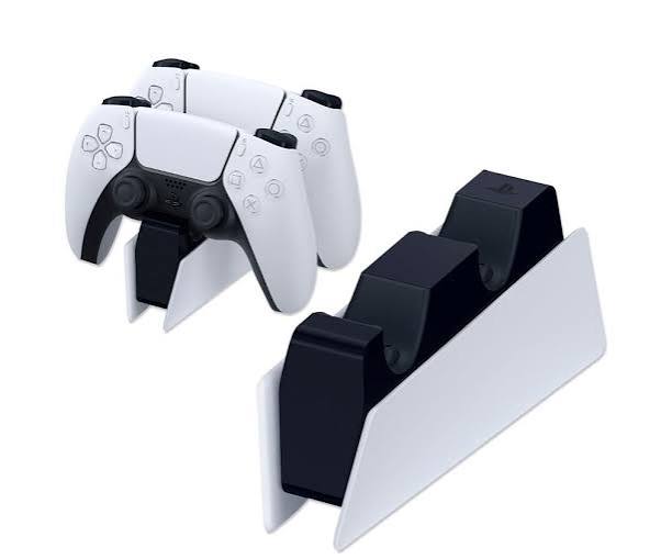 Sony official playstation 5 Dualsense charging station