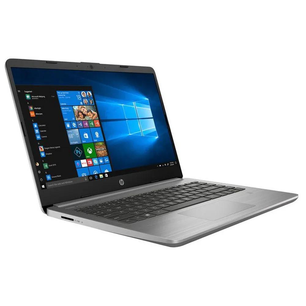 HP 340S G7 Intel Core i3 1005G1 8GB 120GB SSD Freedos 14" FHD Taşınabilir Bilgisayar 14"
