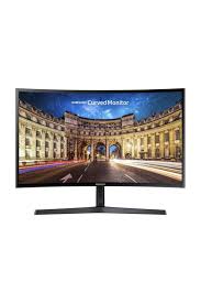 Samsung LC27F396FHMXUF 27" 4ms Full HD Curved Monitör