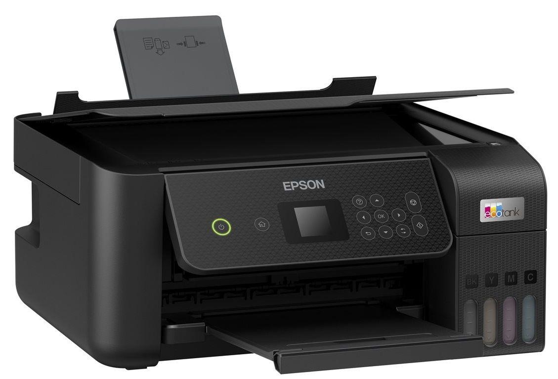 Epson L3260 Renkli Tanklı Fot-Tar-Yazıcı A4