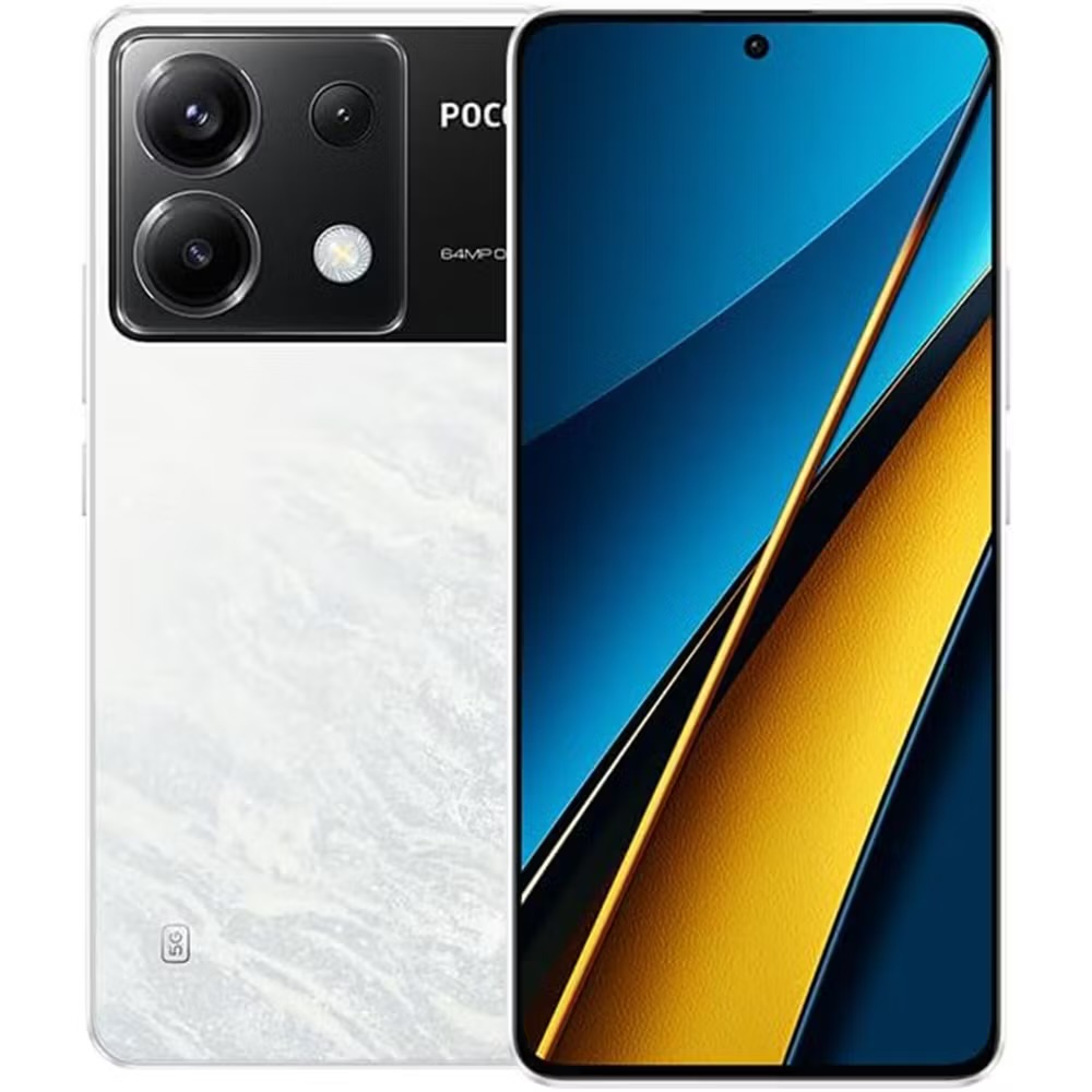 MI POCO X6 5G 12/256