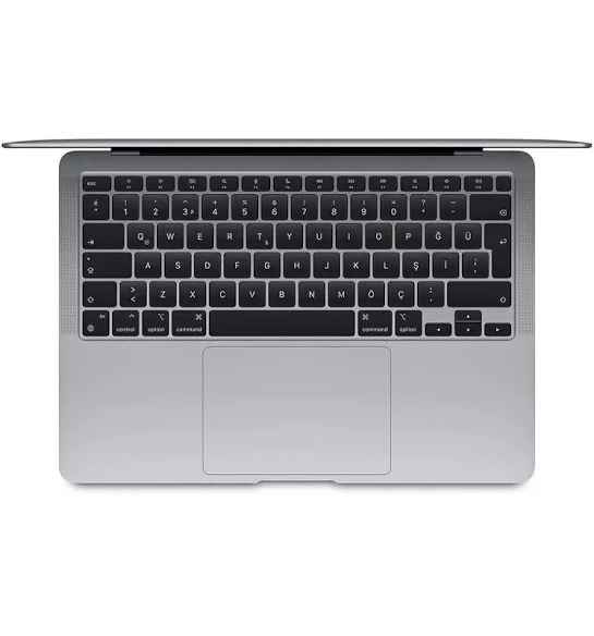 MacBook Air M1 / 8GB / 256GB SSD 2020