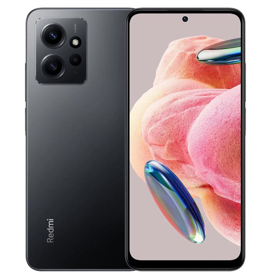 Redmi note 12 128gb