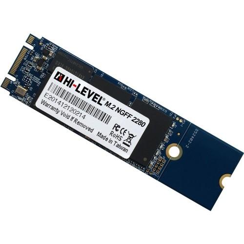 HI-LEVEL 256GB SSD m.2 NVMe