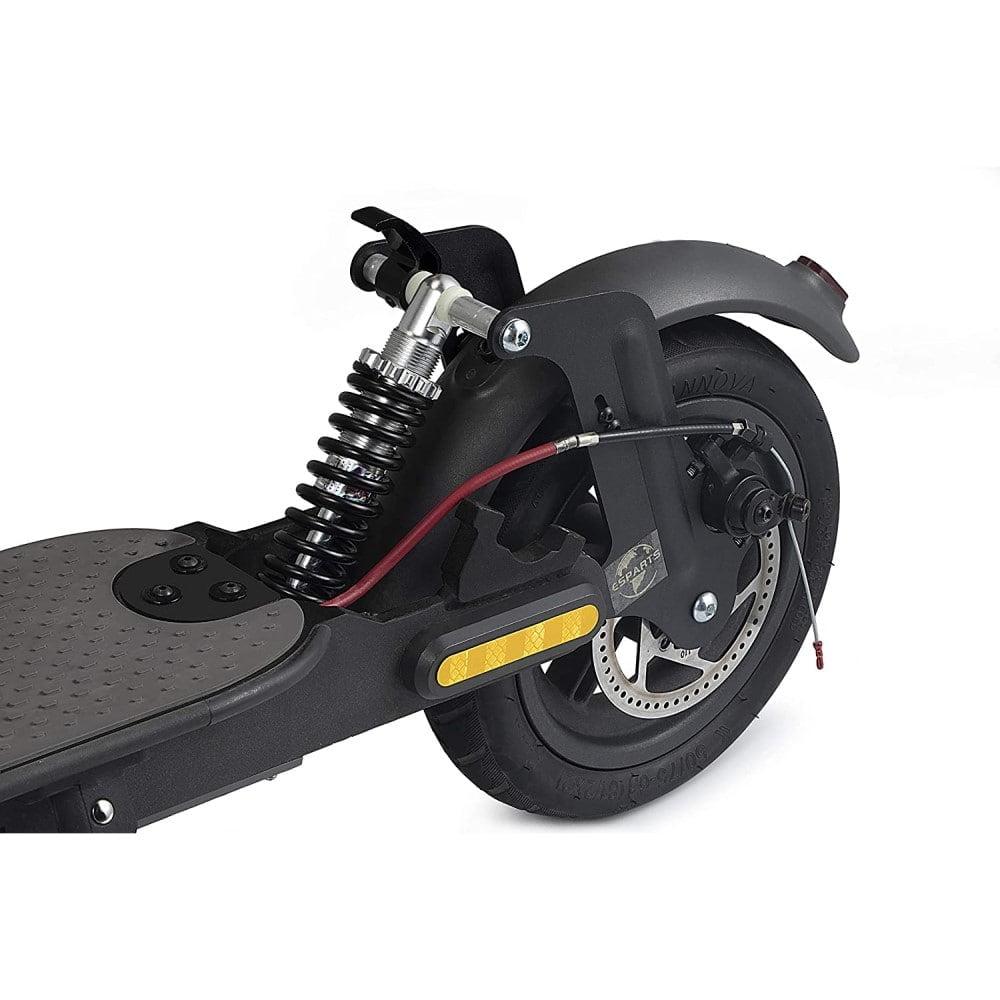 Scooter	Pro 2 Arka Amartisör