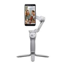 DJI Osmo Mobile 4 Smartphone