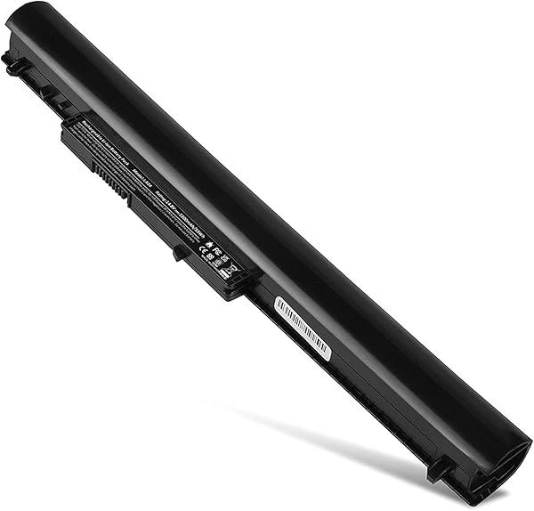 HP LA04, LA04DF, LA04041DF-CL Notebook Batarya - Pil (Pars Power)