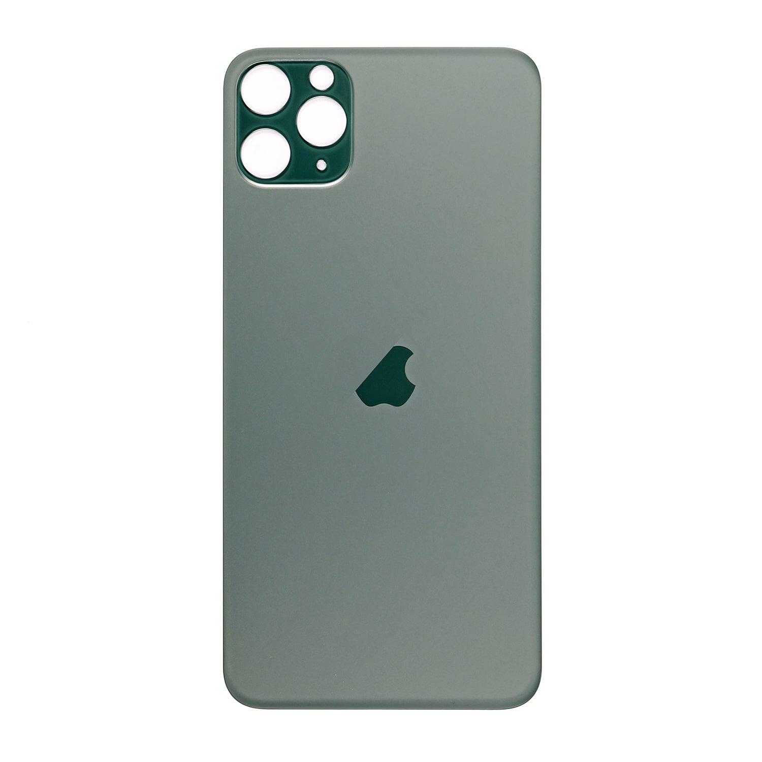 11 PRO ARKA CAM
