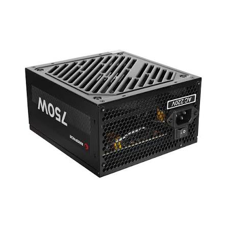 Rampage RMP-750-80PB 750W 80+ Bronze Güç Kaynağı