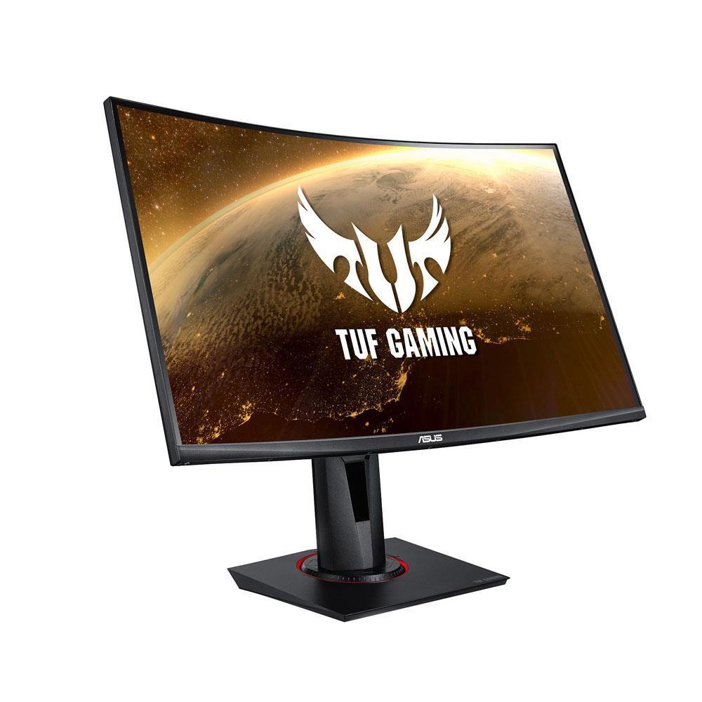 Asus TUF Gaming VG24VQ 23.6" 1ms 144Hz Full HD Curved Gaming Monitör