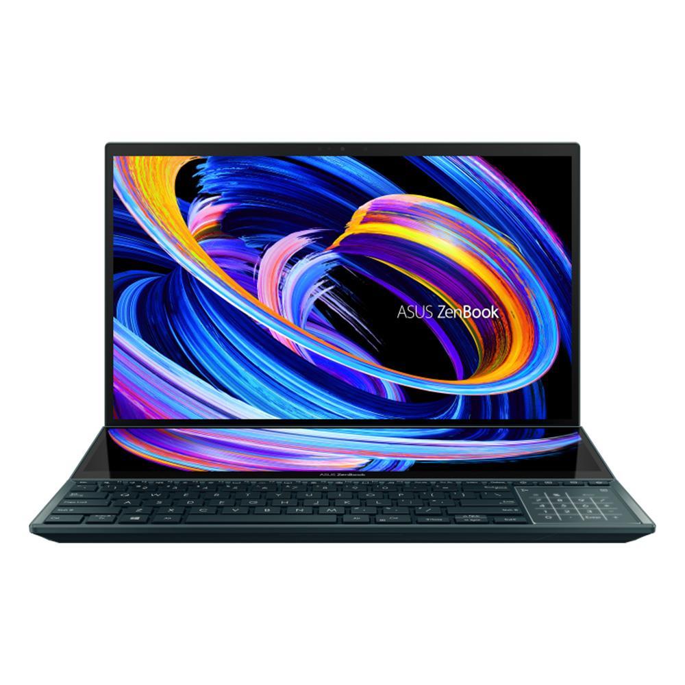 Asus Zenbook UX8402Z i9-12. Th (2.el)