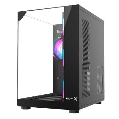 TURBO X RGB KASA