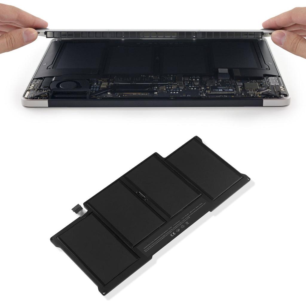 Macbook A1466 batarya