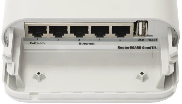 Mikrotik OmniTIK 5 ac