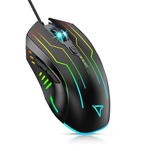 X4 GAMİNG MOUSE