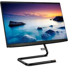 Lenovo A340 F0EB00JSTX i5-10210U 8GB 256GB SSD 21.5" FreeDOS All In One Bilgisayar