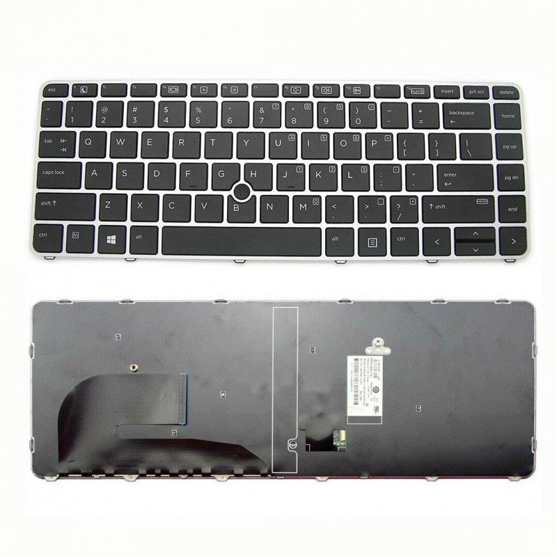 HP 840 G3 KLAVYE