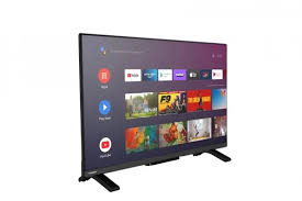TOSHIBA 32" SMART TV
