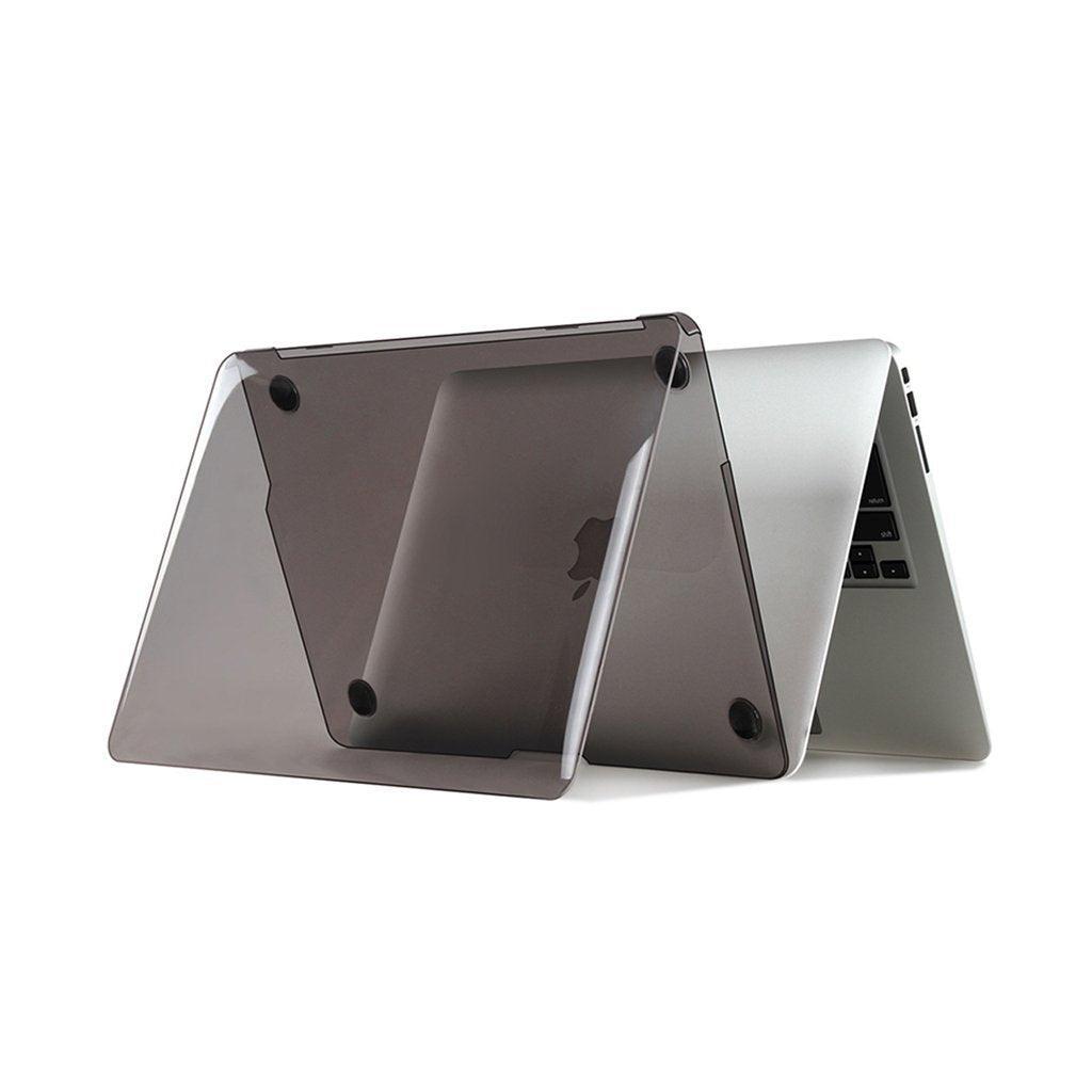 WiWU HC-12 Crystal Clear Ultra Thin Hard Shell Case For Macbook Air 13.3 A2289 A2338
