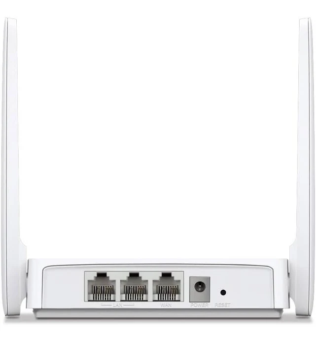 TP-Link Mercusys MW302R 300Mbps Multi-Mode Wi-Fi Router