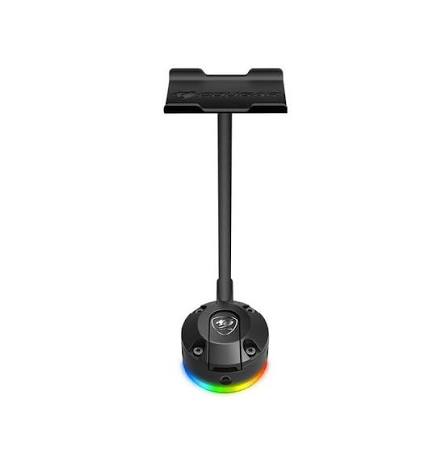 COUGAR CGR-XXNB-HS1RGB HEADSETSTAND BUNKER S RGB