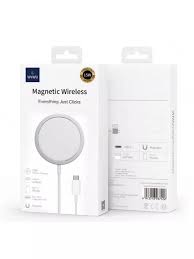 WIWU MAGNETIC WIRELESS 15W M5