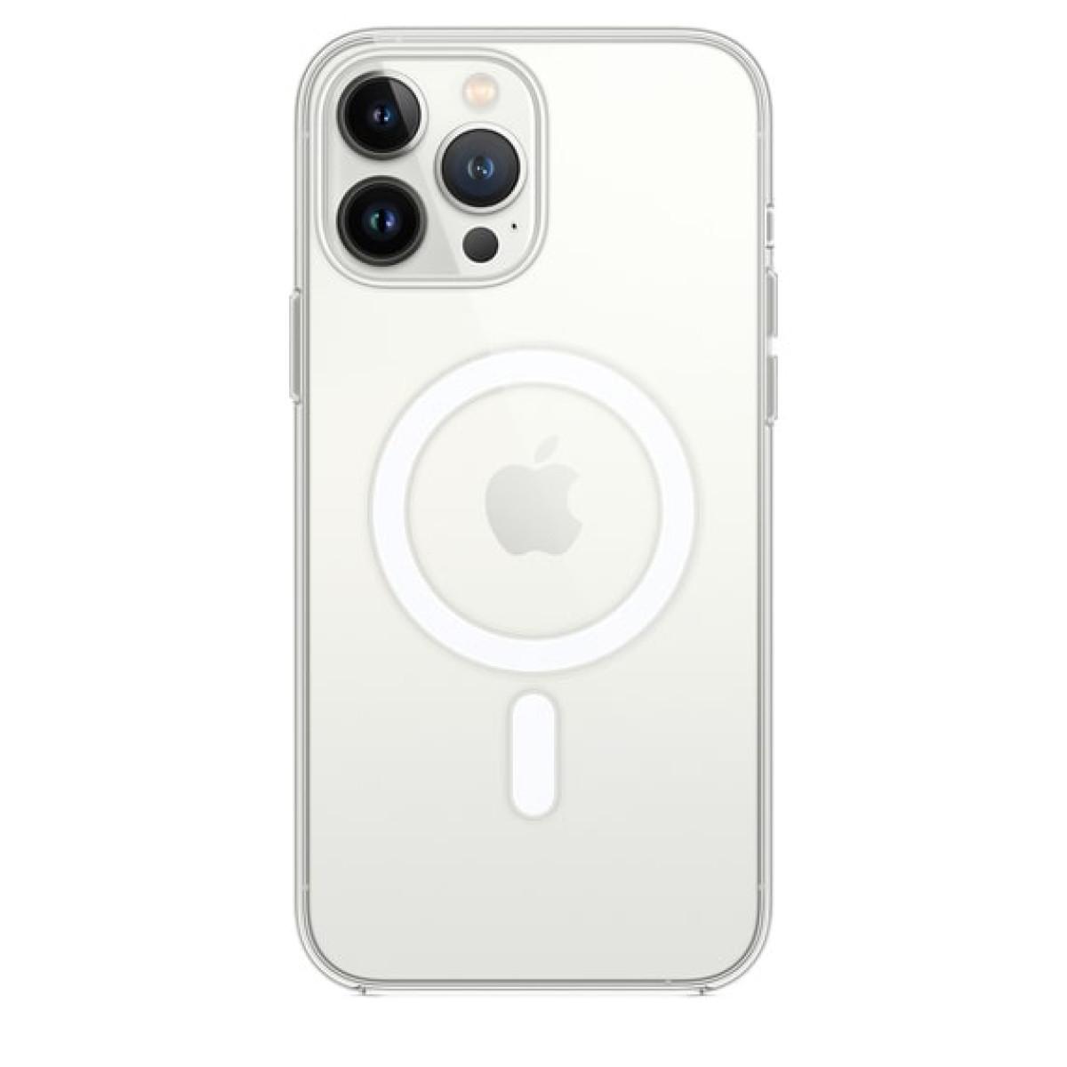 ıphone 13 pro max clear case magsafe
