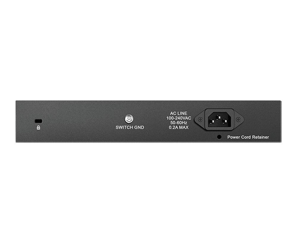 D-LİNK DGS-1016D Switch